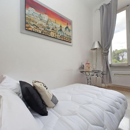 Luxury Domus Amadeus Lägenhet Rom Exteriör bild