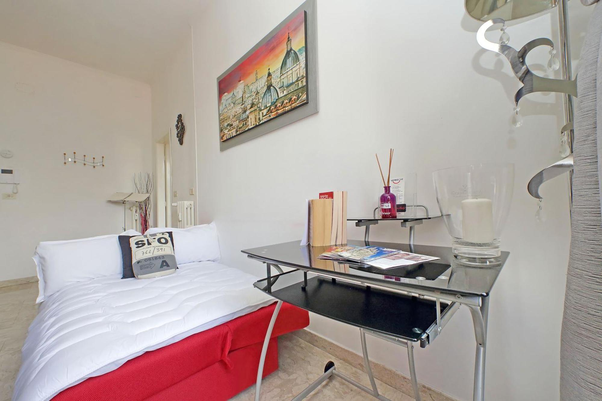 Luxury Domus Amadeus Lägenhet Rom Exteriör bild