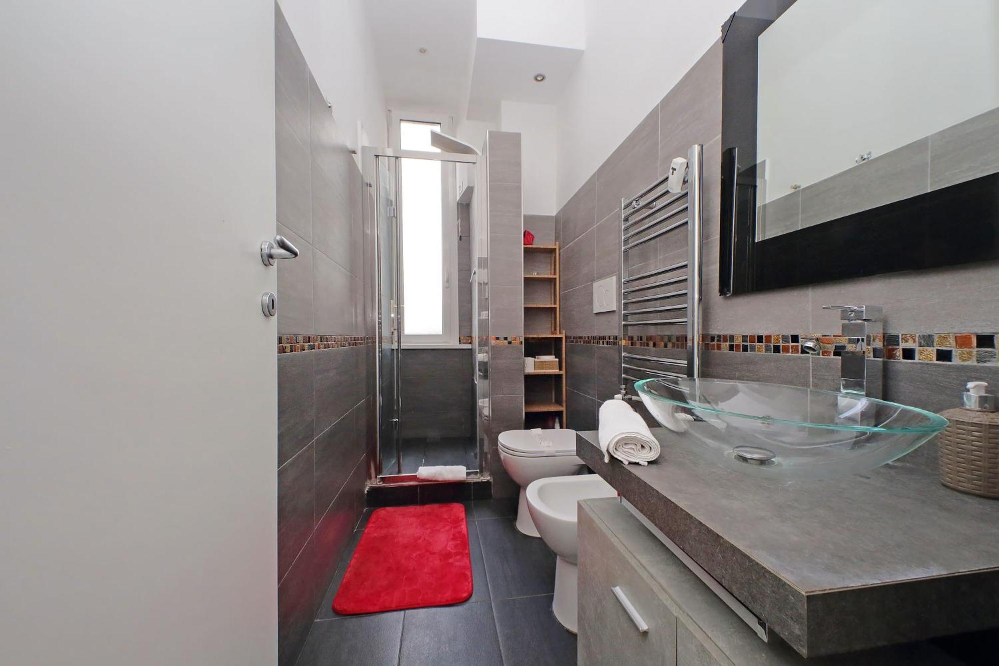Luxury Domus Amadeus Lägenhet Rom Exteriör bild