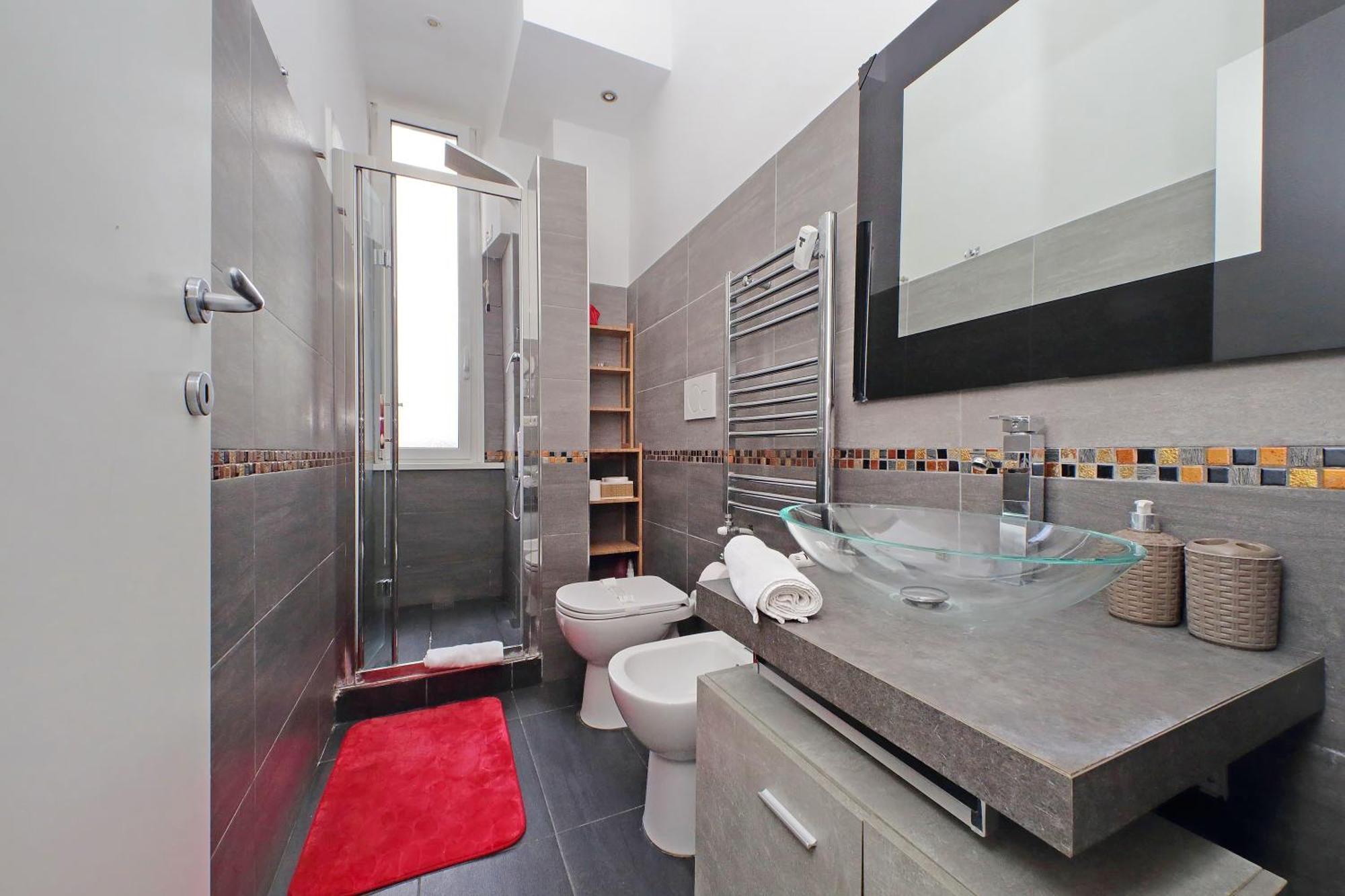 Luxury Domus Amadeus Lägenhet Rom Exteriör bild