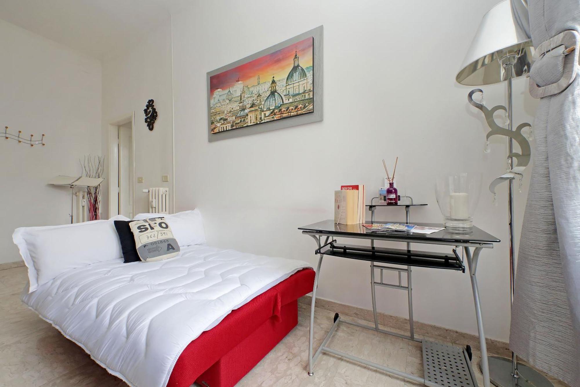 Luxury Domus Amadeus Lägenhet Rom Exteriör bild