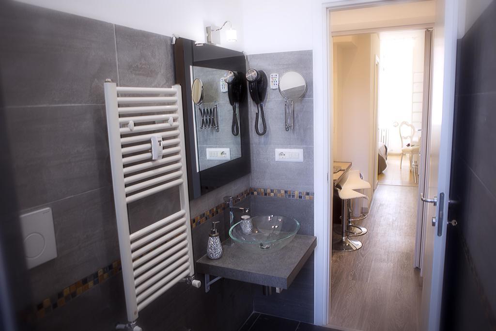 Luxury Domus Amadeus Lägenhet Rom Exteriör bild