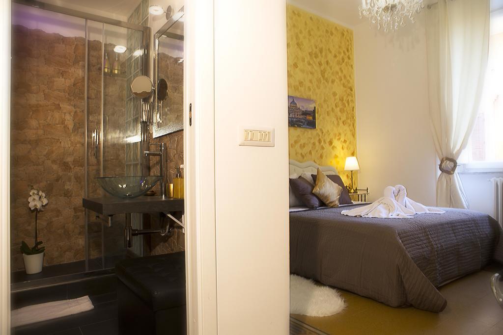 Luxury Domus Amadeus Lägenhet Rom Exteriör bild