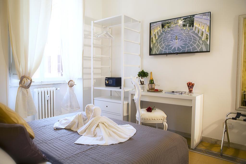 Luxury Domus Amadeus Lägenhet Rom Exteriör bild
