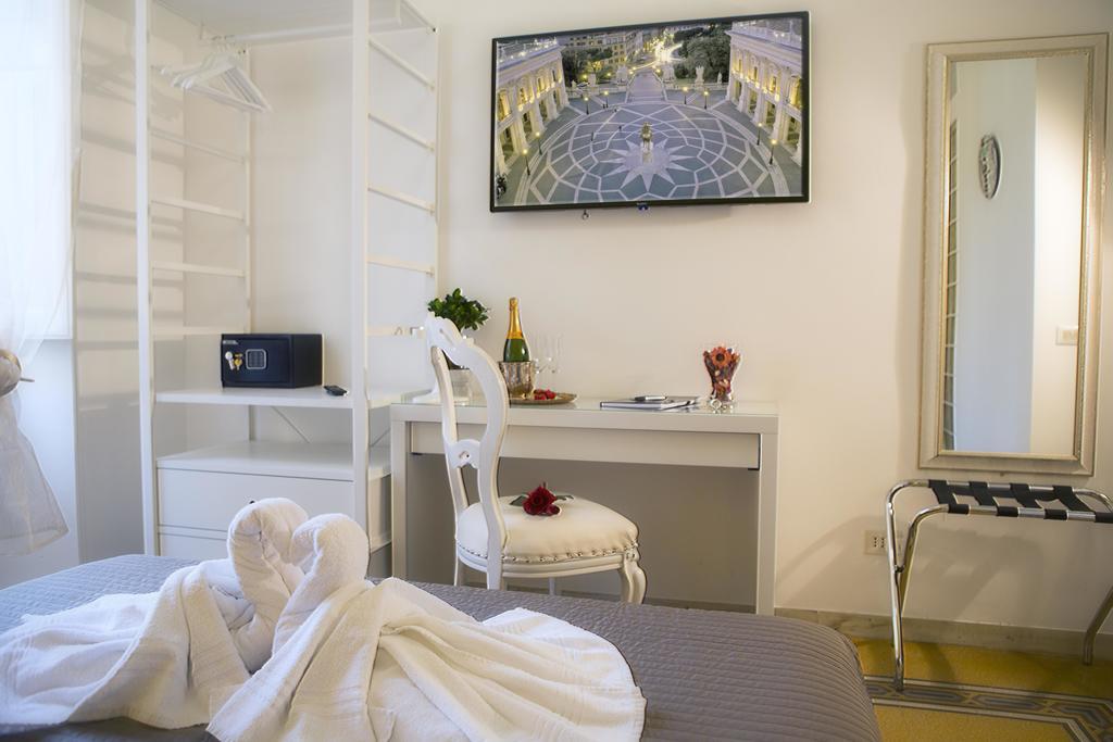 Luxury Domus Amadeus Lägenhet Rom Exteriör bild